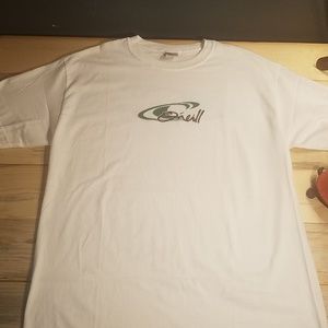 O'Neill t shirt
